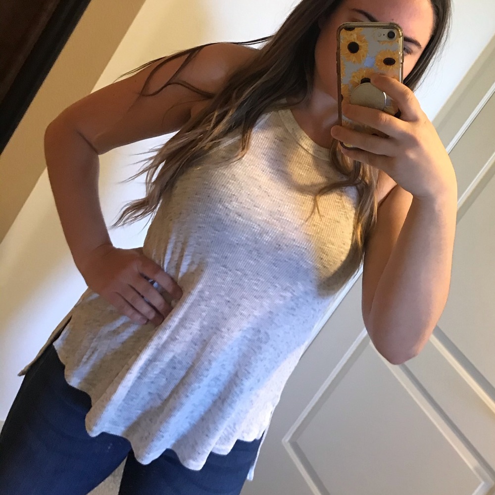 Comfy tank top!
